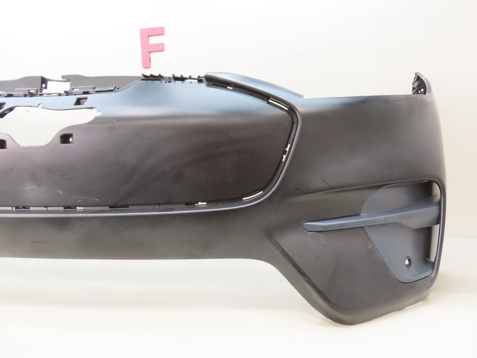 2021-2024 FORD MUSTANG MACH-E GT CX727 FRONT BUMPER COVER