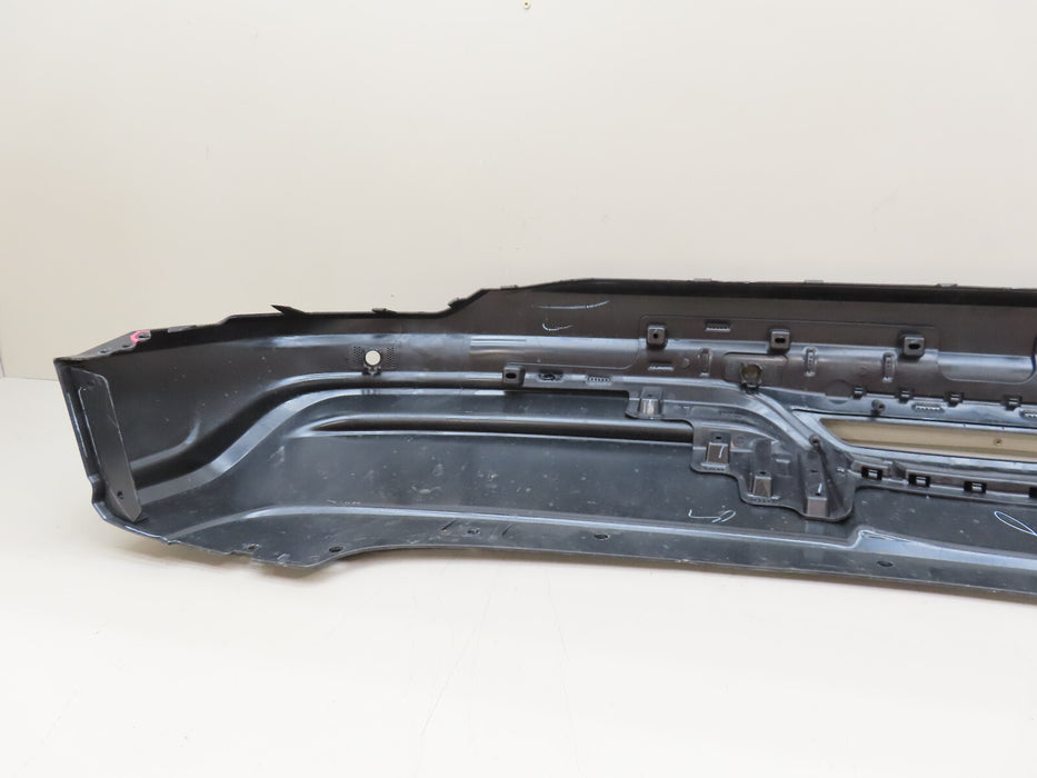 2021 2022 FORD MUSTANG MACH-E REAR BUMPER LOWER VALANCE OEM LJ8B-17F954