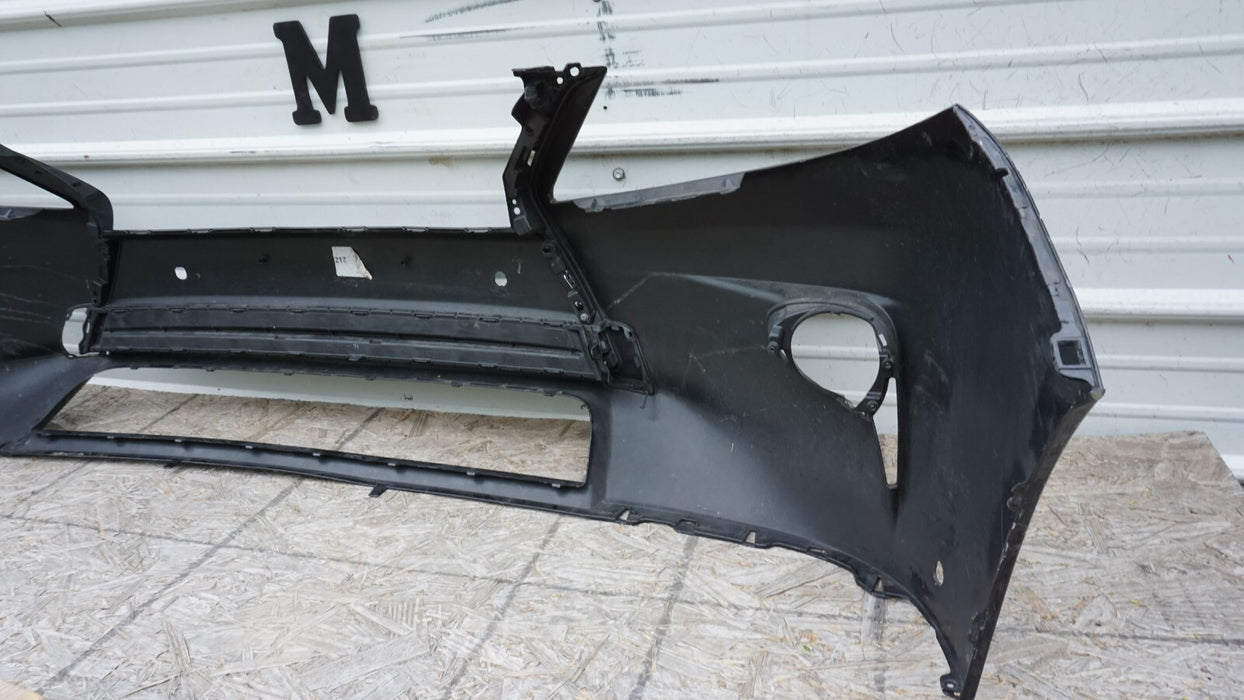 2013-2015 LEXUS RX350 FRONT BUMPER COVER OEM 53113-0E020 13 14 15