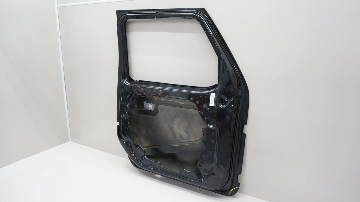 2018-2023 JEEP WRANGLER / RUBICON FRONT LEFT DRIVERS SIDE DOOR OEM