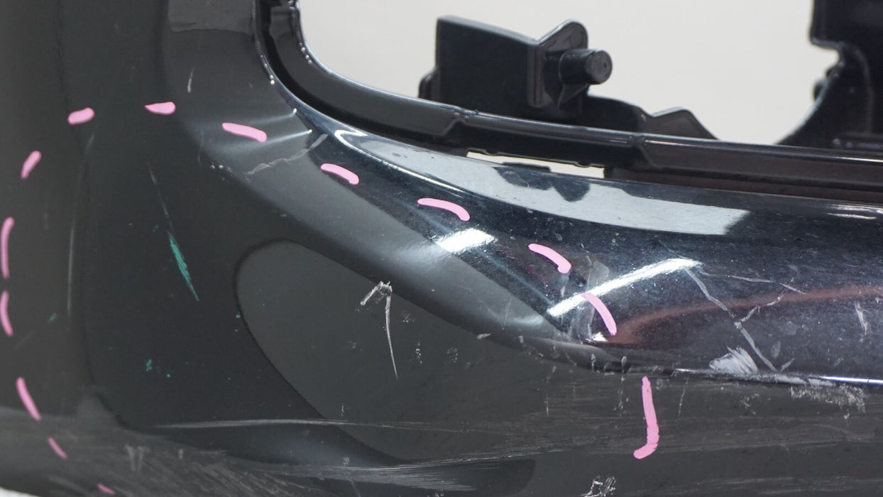 2021-2023 HONDA ACCORD SEDAN FRONT BUMPER COVER 71101-TVA-F000 OEM 2022