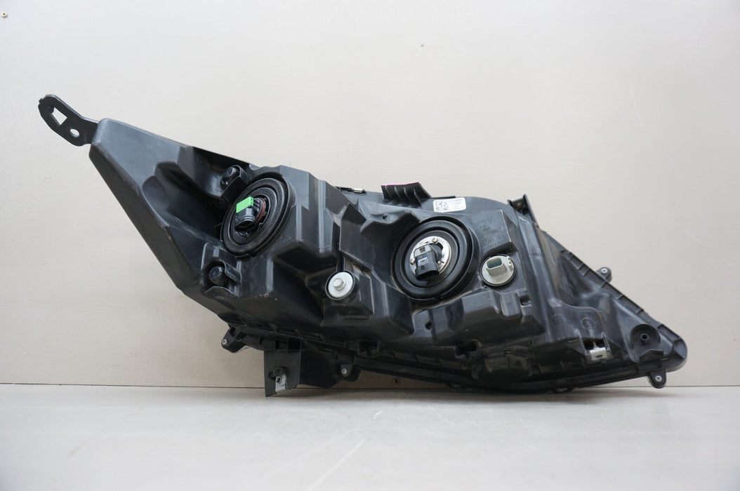 2018-2020 HONDA ODYSSEY FRONT LEFT DRIVERS HALOGEN HEADLIGHT OEM 18 19 20