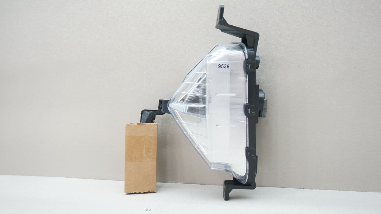 2019-2020 HYUNDAI ELANTRA FRONT LEFT DRIVER SIDE FOG LIGHT AFTERMARKET