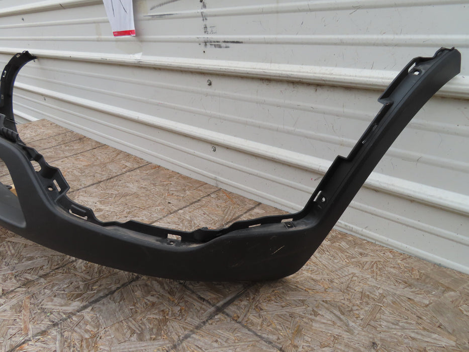 2014 2015 14 15 KIA SORENTO FRONT LOWER BUMPER COVER OEM