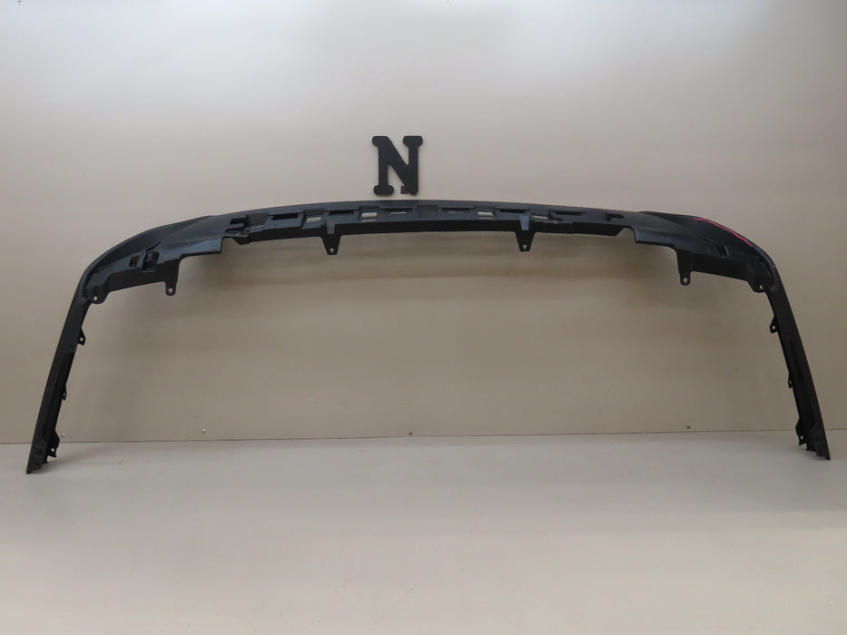 2020-2023 TOYOTA HIGHLANDER REAR LOWER BUMPER COVER OEM 52169-0E110