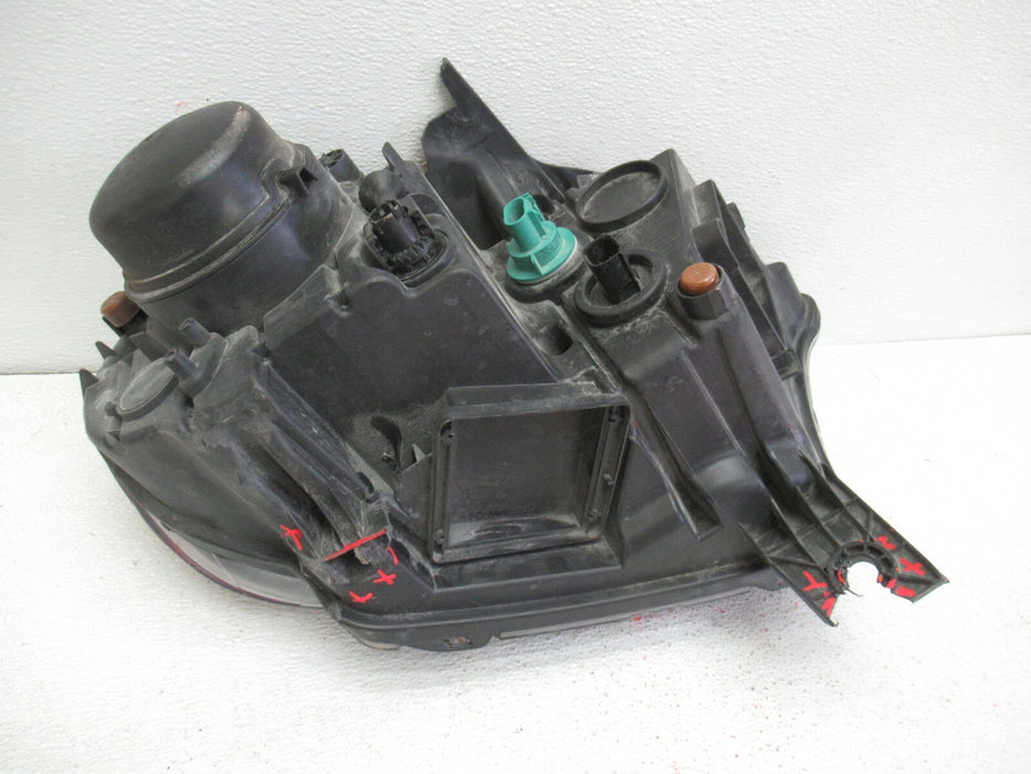 2016-2020 DODGE DURANGO FRONT LEFT DRIVER SIDE HEADLIGHT HEADLAMP LED OEM