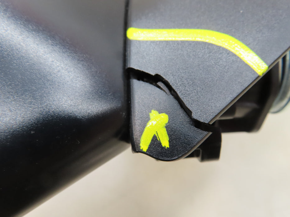 2019 2020 2021 TOYOTA RAV4 LEFT DRIVER SIDE MIRROR OEM