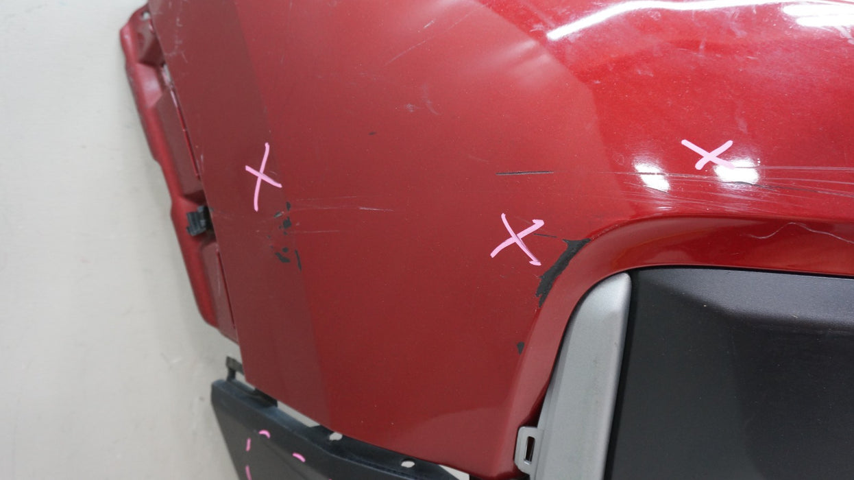 2020-2022 HONDA CR-V CRV FRONT BUMPER COVER PANEL OEM 71101-TLA-A500