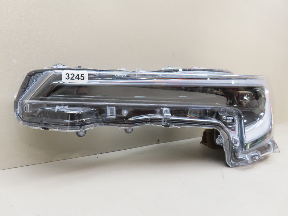 2023 2024 TOYOTA COROLLA FRONT LEFT DRIVER SIDE HEADLIGHT LED OEM