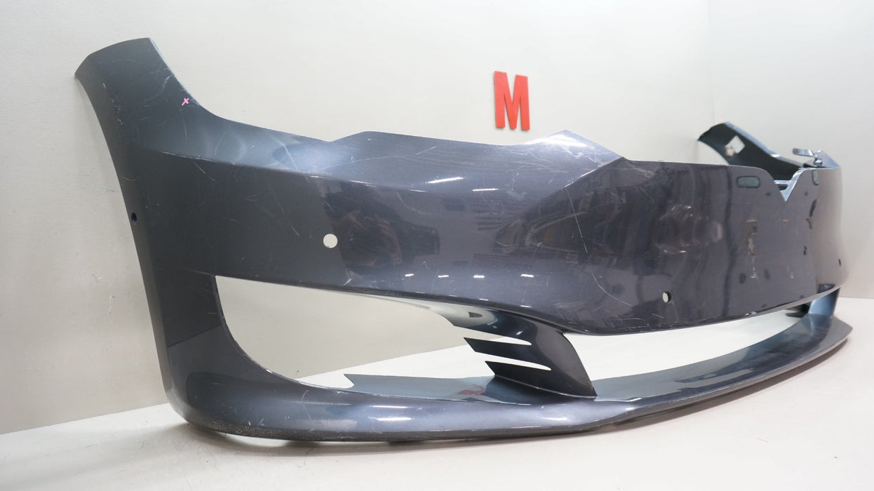 2016-2021 TESLA MODEL S FRONT BUMPER COVER PANEL OEM
