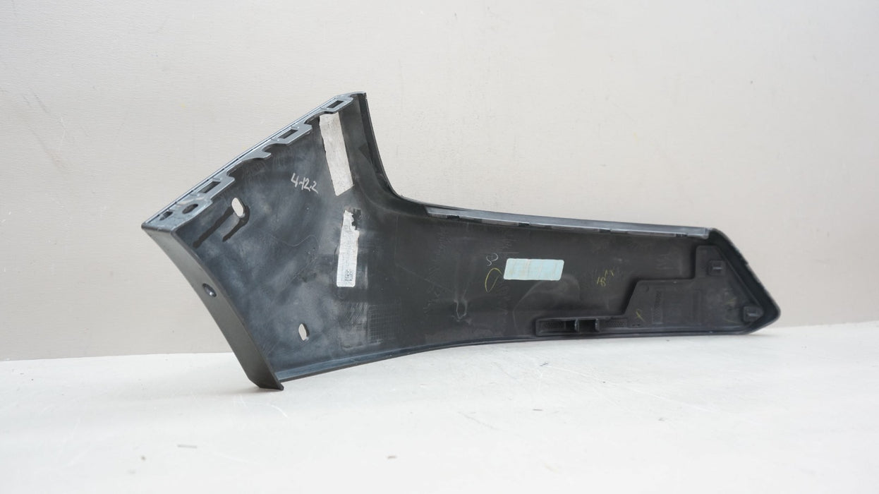 2019-2022 DODGE RAM 1500 FRONT LEFT DRIVERS SIDE FILLER PANEL 68403913AE OEM