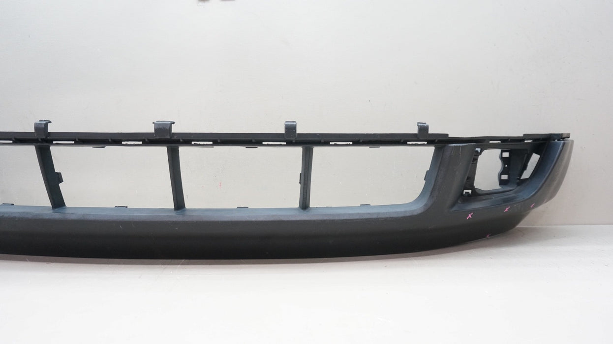 2007-2010 FORD EDGE FRONT LOWER BUMPER COVER OEM 7T43-17C831