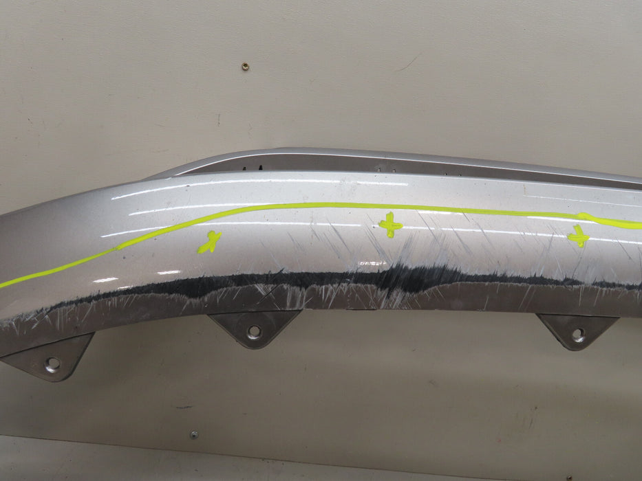 2020-2023 Bentley Continental GT GTC front Bumper Cover 3SD807437 OEM