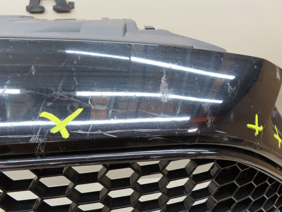 2015 2016 2017 2018 FORD FOCUS ST FRONT BUMPER COVER OEM F1EB-17757-C