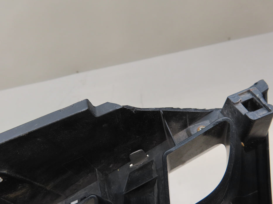 2011-2013 NISSAN ROGUE FRONT RADIATOR GRILL GRILLE OEM