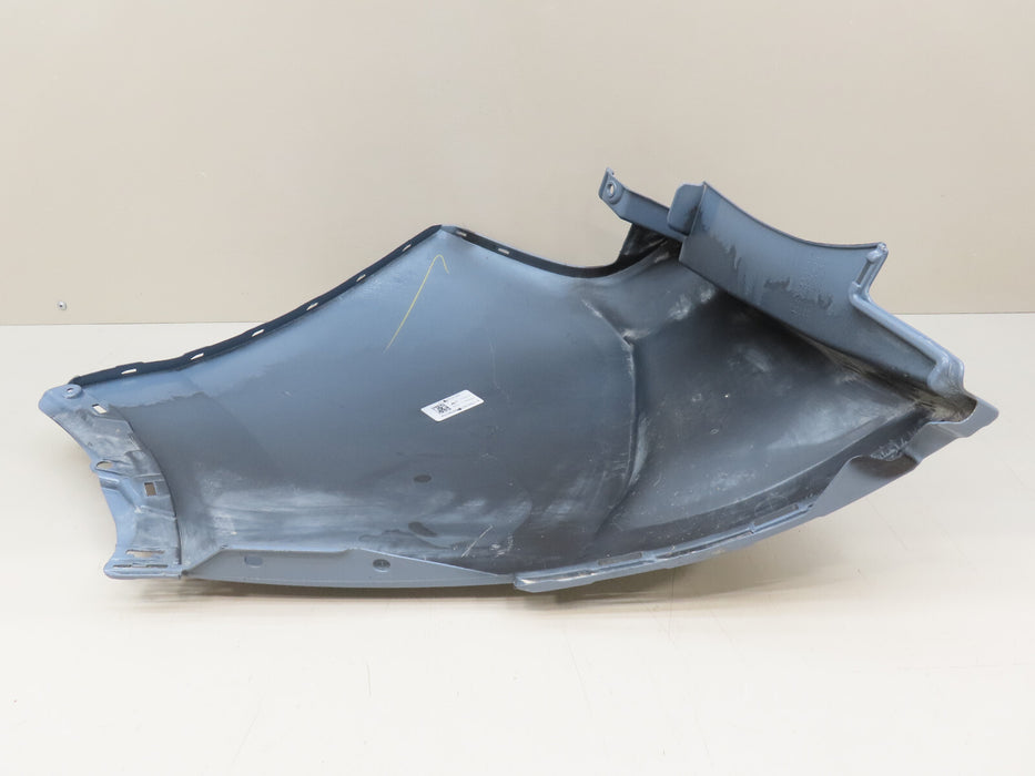 2017-2019 HONDA CRV REAR RIGHT PASSENGER BUMPER END CAP COVER OEM