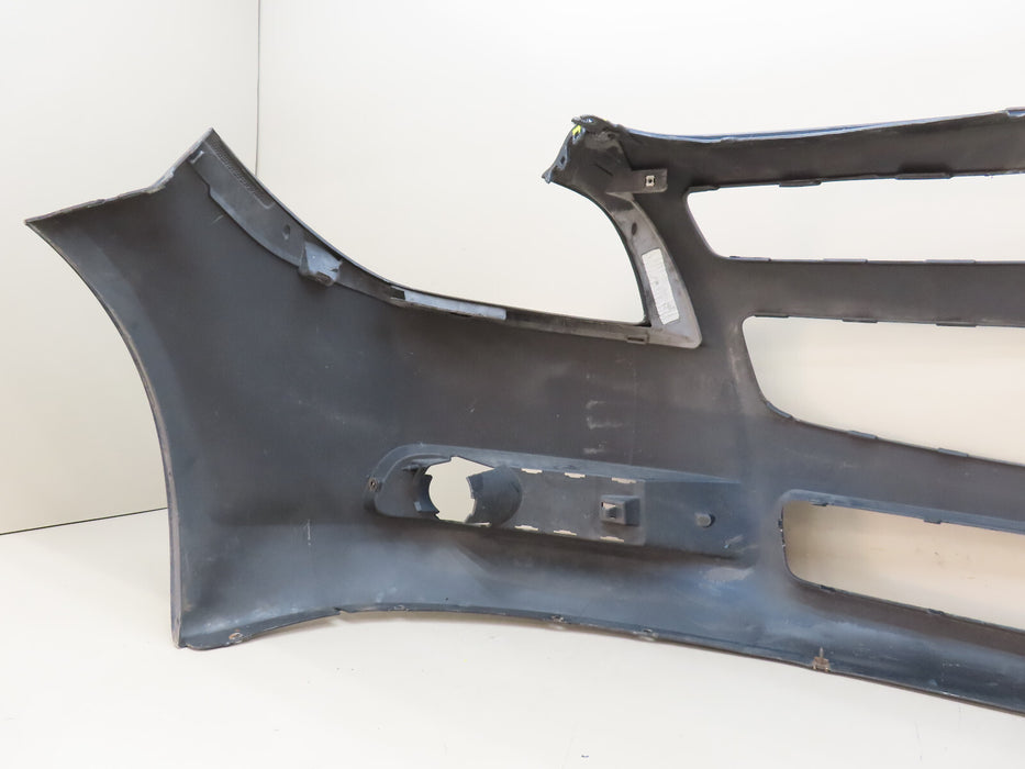 2008-2012 CHEVROLET MALIBU FRONT BUMPER COVER OEM
