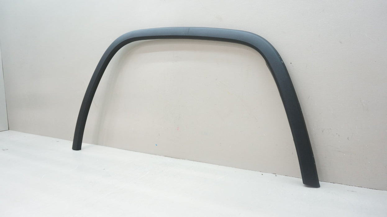 2011-2016 JEEP GRAND CHEROKEE FRONT RIGHT PASSENGER FENDER FLARE AFTERMARKET