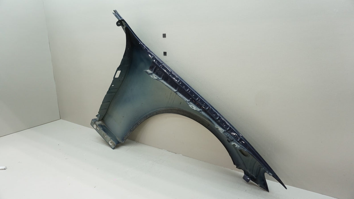 2017-2023 MERCEDES E-CLASS W213 LH LRFT DRIVER IDE FENDER OEM A2138810143