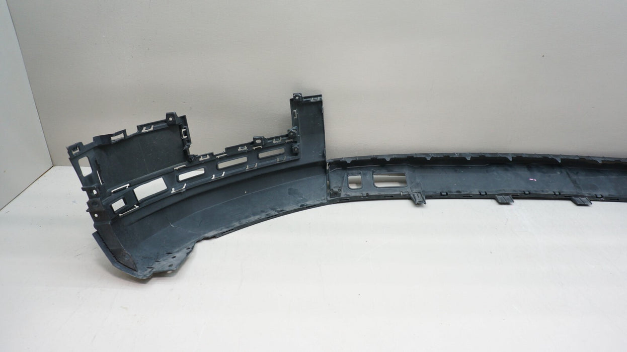2024-2025 HYUNDAI SANTA FE FRONT LOWER BUMPER COVER VALANCE OEM 86512-R6000