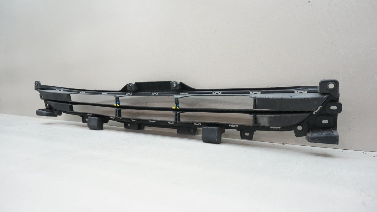 2021-2023 KIA SELTOS FRONT LOWER BUMPER GRILLE OEM 86354-Q5300
