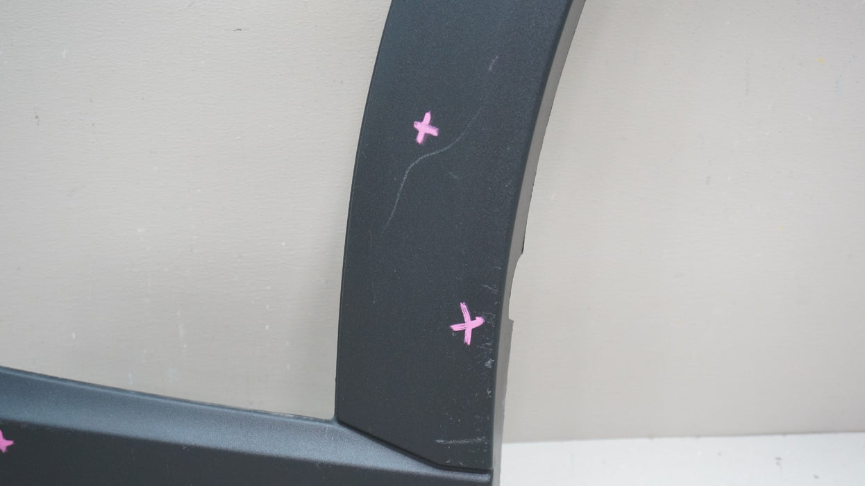 2021-2025 FORD MUSTANG MACH-E FRONT RIGHT SIDE FENDER FLARE OEM LJ8B-R16D238