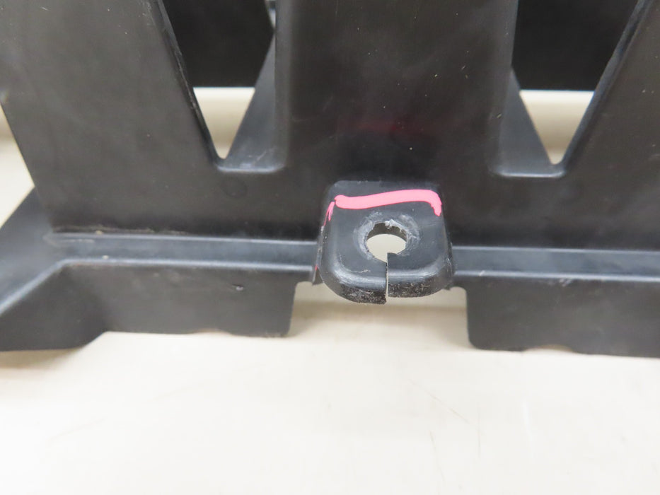2017-2019 FORD FUSION  FRONT BUMPER IMPACT ABSORBER OEM HS73-17E898-AB