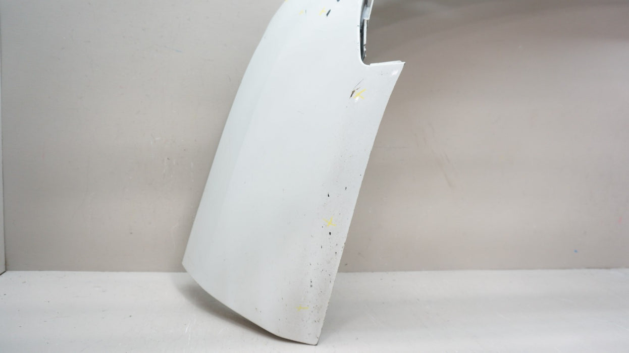 2016-2019 VOLVO XC90 REAR LOWER BUMPER COVER VALANCE 31353430 OEM