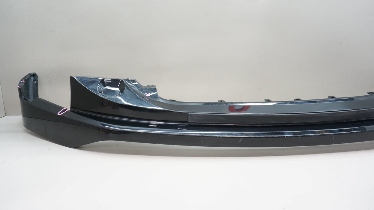 2022-2024 FORD F-150 LIGHTING FRONT UPPER BUMPER COVER PANEL OEM NL34-17D957