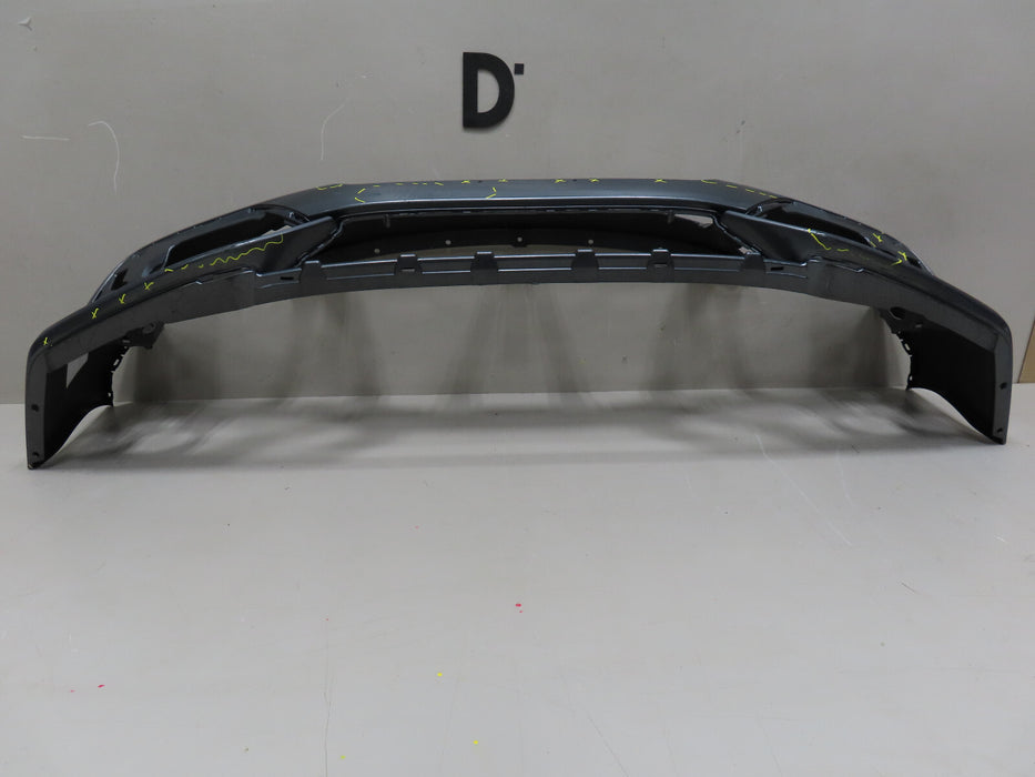 2016 2017 2018 HONDA CIVIC FRONT BUMPER COVER AFTERMARKET TONG YANG