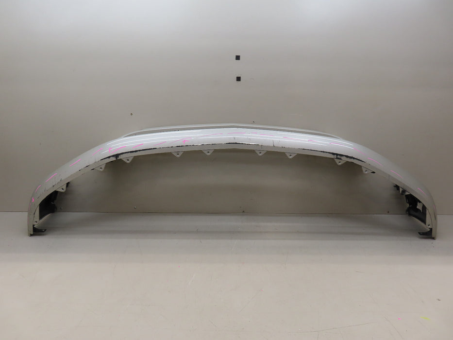 2020-2023 Bentley Continental GT GTC front Bumper Cover 3SD807437 OEM