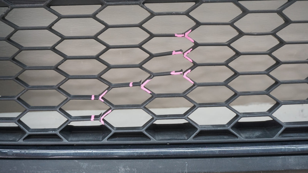 2019-2023 TOYOTA COROLLA FRONT GRILLE 53112-02A30 OEM 19 20 21 22 23