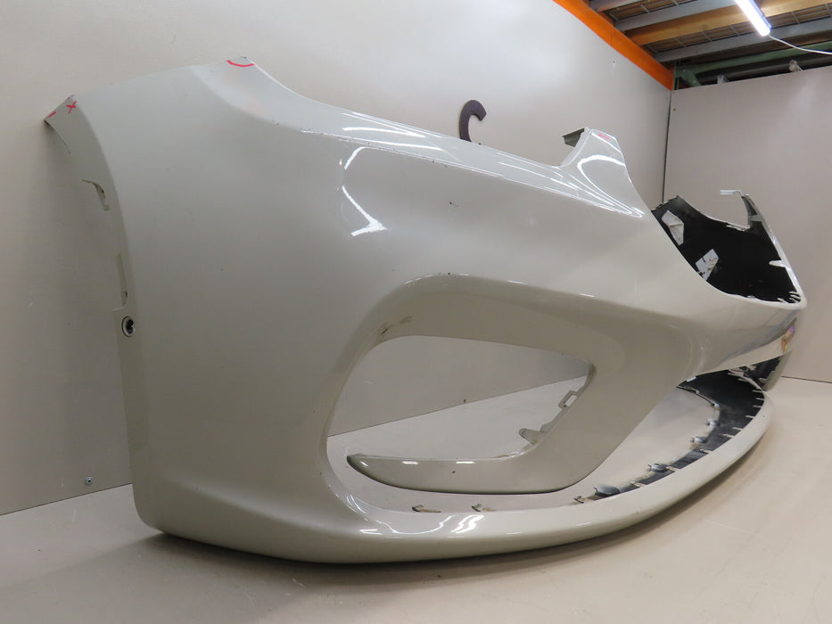 2021 2022 CHRYSLER PACIFICA FRONT BUMPER COVER OEM 6WP24TRMAA