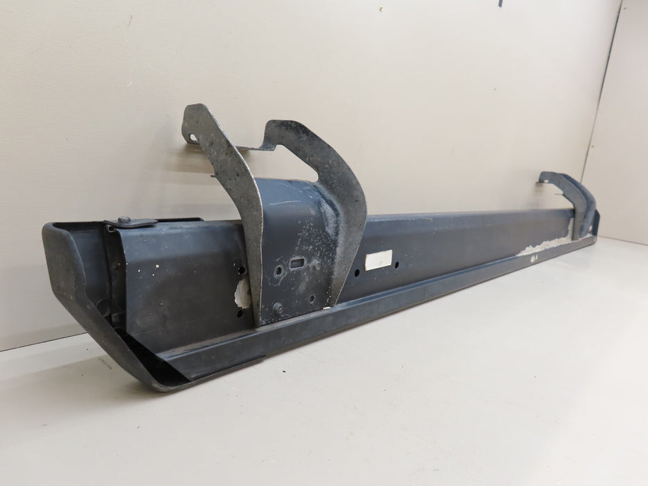 2015-2020 FORD F-150 PICKUP RIGHT PASSENGER SIDE RUNNING BOARD OEM