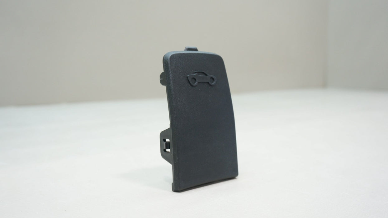 2024-2025 HYUNDAI SANTA CRUZ XRT FRONT RIGHT FENDER FLARE COVER CAP OEM