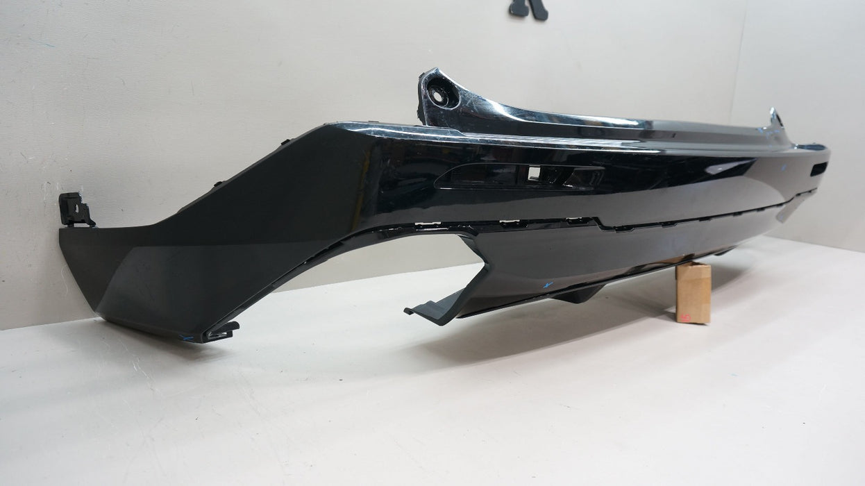 2025-2026 ACURA ADX REAR LOWER BUMPER VALANCE COVER 71501-3BH-A000 OEM