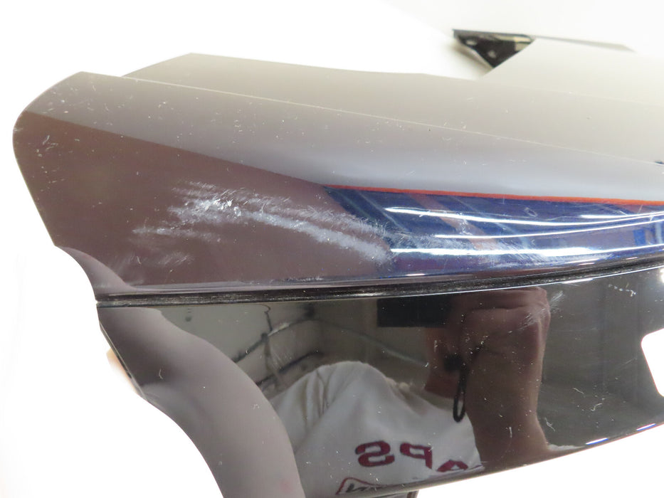 2019-2023 CHEVROLET TRAILBLAZER REAR LIFT GATE UPPER SPOILER OEM