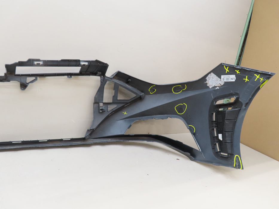 2020 2021 2022 HYUNDAI SONATA SPORT FRONT BUMPER COVER OEM 86511-L0400