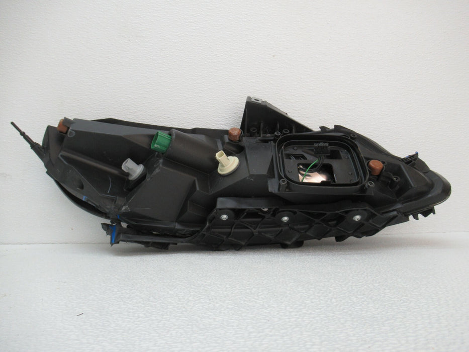 2014 - 2018 JEEP CHEROKEE LEFT DRIVER SIDE  PARKING TURN SIGNAL LIGHT LAMP OEM