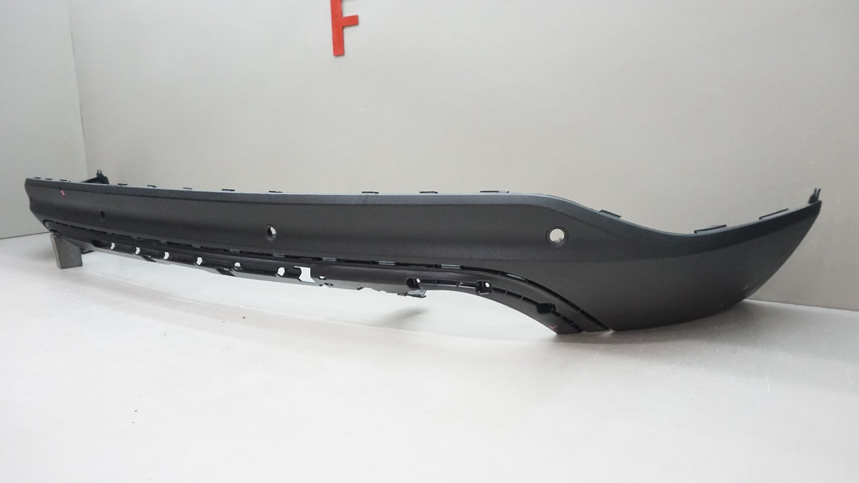 2020-2023 LINCOLN CORSAIR REAR LOWER BUMPER COVER VALANCE LJ7B-17D781-AW OEM