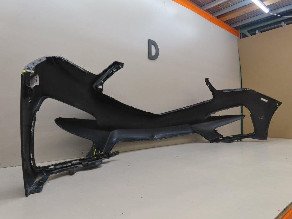 2019-2021 ACURA RDX FRONT BUMPER COVER OEM 71101-TJB-A000