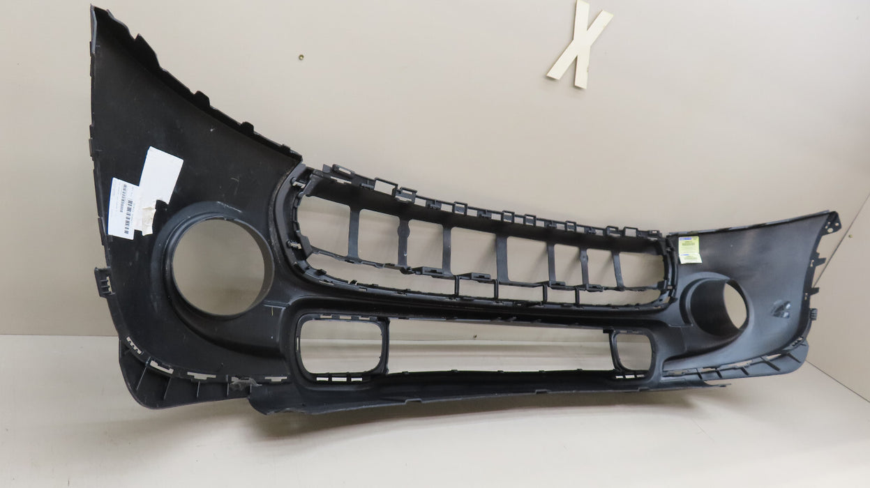 2014-2019 MINI COOPER FRONT BUMPER COVER AFTERMARTEK