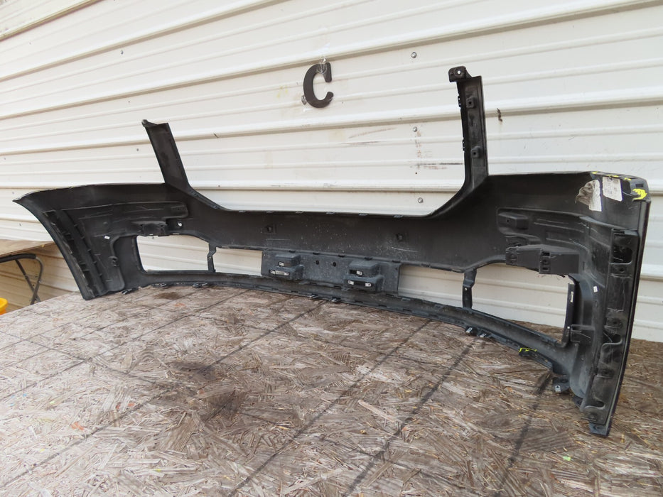 2015 2016 2017 2018 2019 2020 GMC Yukon Front Bumper Cover OEM