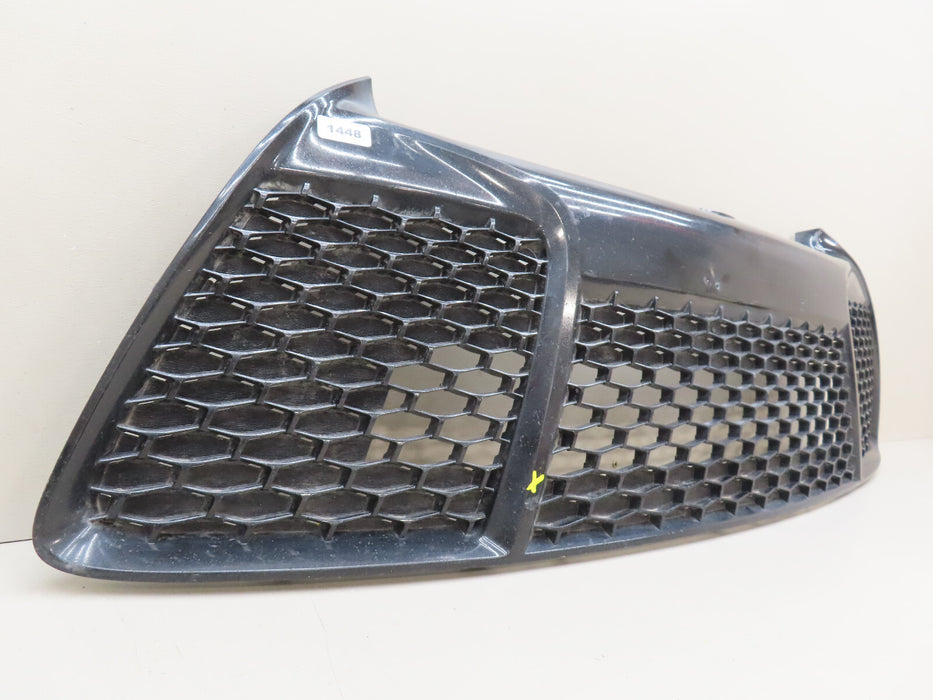 2015-2017 TOYOTA CAMRY Front Bumper Radiator Lower Grille GRILL OEM