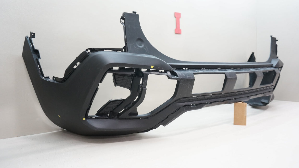 2024 KIA SELTOS REAR BUMPER COVER PANEL OEM 86612-Q5710