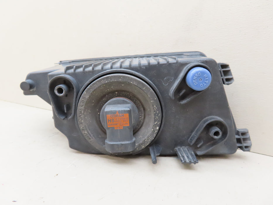 2018-2020 VOLKSWAGEN ATLAS FRONT RIGHT PASSENGER SIDE FOG LIGHT OEM