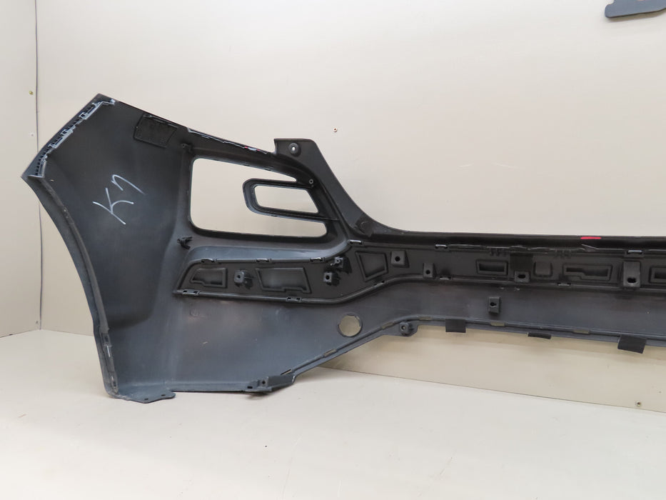 2018 2019 HYUNDAI KONA LIMITED REAR BUMPER COVER OEM 86611-J9020