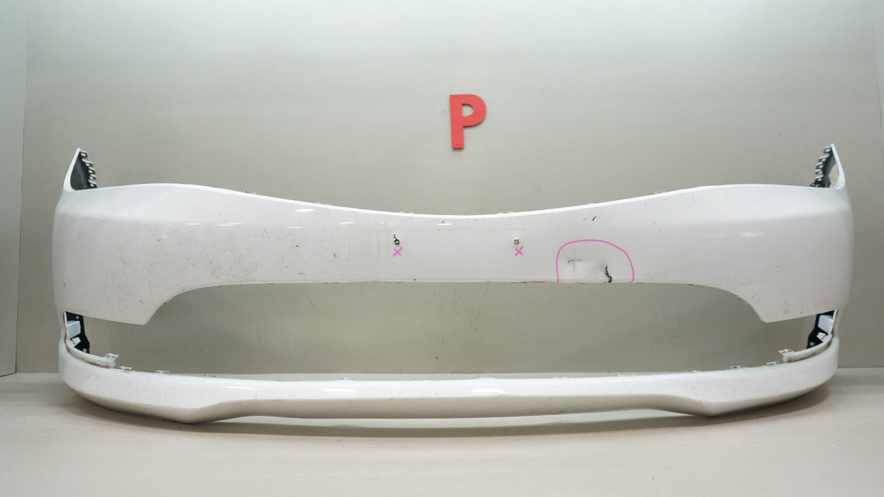 2015-2017 CHRYSLER 200 FRONT BUMPER COVER PANEL OEM