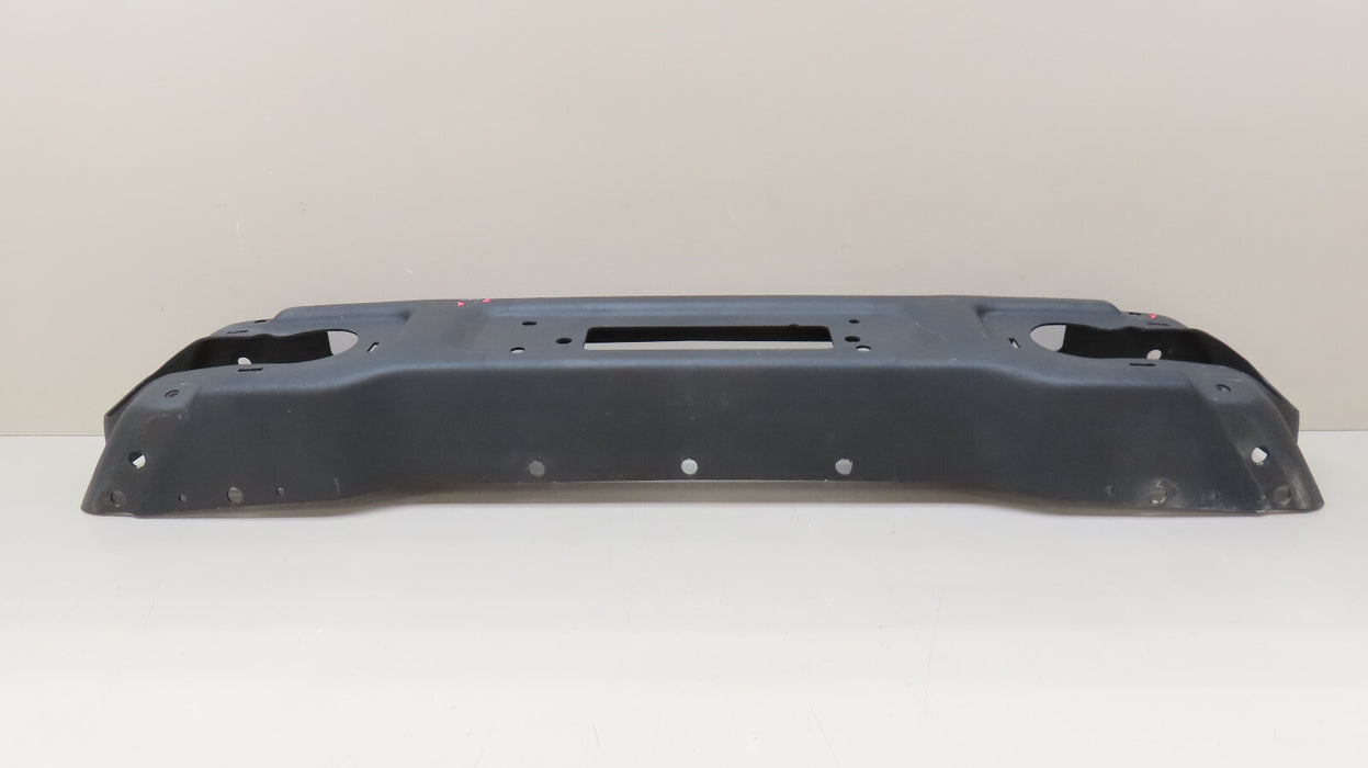 2013-2018 JEEP WRANGLER JK FRONT BUMPER METAL OEM