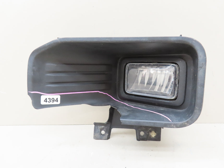 2018-2020 FORD F150 F-150 FRONT LEFT DRIVER SIDE FOG LIGHT OEM JL34-15A255-BB